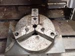 Okuma Cnc Vertical Machining Center
