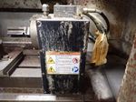 Okuma Cnc Vertical Machining Center