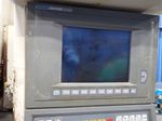 Okuma Cnc Vertical Machining Center