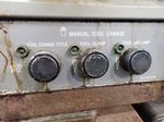 Okuma Cnc Vertical Machining Center