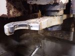 Okuma Cnc Vertical Machining Center