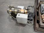 Okuma Cnc Vertical Machining Center