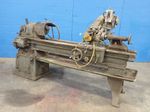 South Bend Lathe