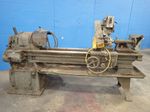South Bend Lathe