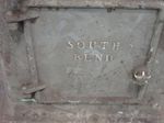 South Bend Lathe