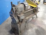 South Bend Lathe