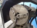 South Bend Lathe