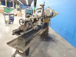 South Bend Lathe