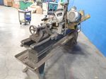 South Bend Lathe