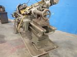 South Bend Lathe