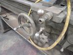South Bend Lathe