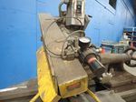 South Bend Lathe