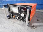 Leyboldheraeus Leak Detector