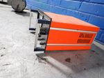 Leyboldheraeus Leak Detector