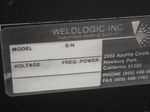 Weldlogic Welder