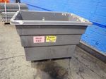  Plastic Trash Hopper