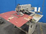 Mitsubishi Sewing Machine