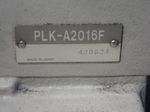 Mitsubishi Sewing Machine
