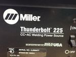 Miller Thunderbolt 225 Welder
