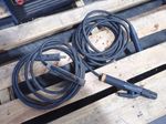Miller Thunderbolt 225 Welder