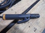 Miller Thunderbolt 225 Welder