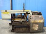 Hydmech Horizontal Pivot Band Saw
