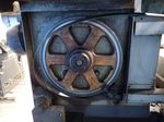 Hydmech Horizontal Pivot Band Saw