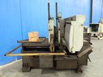 Hydmech Horizontal Pivot Band Saw