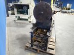 Profax Welding Positioner