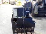 Profax Welding Positioner