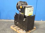 Profax Welding Positioner