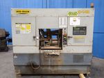 Hydmech Horizontal Band Saw