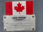 Hydmech Horizontal Band Saw