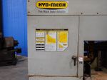 Hydmech Horizontal Band Saw