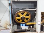 Hydmech Horizontal Band Saw