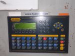 Hydmech Horizontal Band Saw
