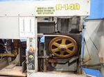 Hydmech Horizontal Band Saw