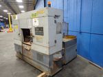 Hydmech Horizontal Band Saw