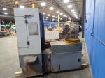 Hydmech Horizontal Band Saw