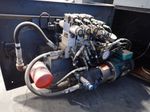 Hydmech Horizontal Band Saw
