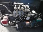 Hydmech Horizontal Band Saw