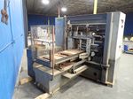 Hydmech Horizontal Band Saw