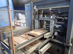 Hydmech Horizontal Band Saw
