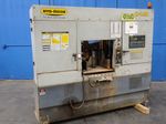 Hydmech Horizontal Band Saw