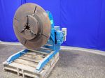 Verner Weld Positioner