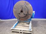 Verner Weld Positioner