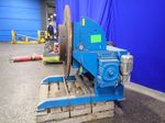Verner Weld Positioner