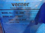 Verner Weld Positioner