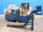 Okuma Cnc Lathe