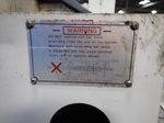 Okuma Cnc Lathe